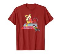 Ben 10 Heatblast T-Shirt