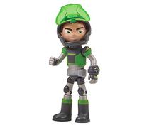 BEN 10 - Heroes & Villains - Armor Ben