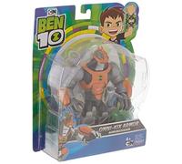 Ben 10 - Humungousaur 76144 Omni-kix Armor Action Figure/Character 13 cm Multicolor