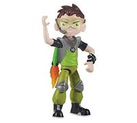 Ben 10 - Jetpack Ben 76171 Figurine/Articulated Character 13 cm Multicolor