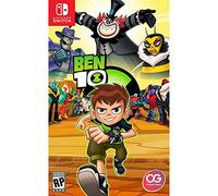 Ben 10 - Nintendo Switch Edition