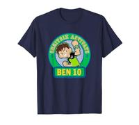 Ben 10 Omnitrix Activate T-Shirt