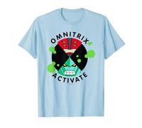 Ben 10 Omnitrix Activate T-Shirt