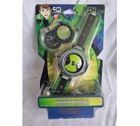 Ben 10 Omnitrix Projector V. 1 With 30 Images