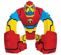Ben 10 Omniverse 10cm Alien Collection Figure Blox, 36024