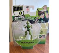 Ben 10 Omniverse 10cm Figure - Khyber
