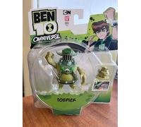 Ben 10 Omniverse 10cm Figure - Khyber
