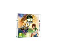 Ben 10 Omniverse 2 (Nintendo 3DS)