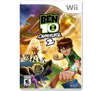 Ben 10 Omniverse 2 - Nintendo Wii