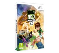 Ben 10 Omniverse 2 (Nintendo Wii)