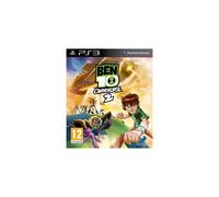 Ben 10 Omniverse 2 PS3