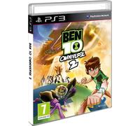 Ben 10 Omniverse 2 (PS3)