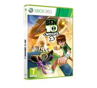 Ben 10 Omniverse 2 (Xbox 360)