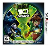 Ben 10: Omniverse