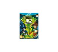 Ben 10 Omniverse (Nintendo Wii U)