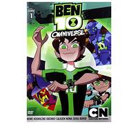 Ben 10 Omniverse, vol. 1 [DVD] (IMPORT) (No English version)