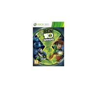 Ben 10 Omniverse (Xbox 360)