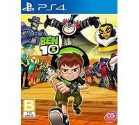 Ben 10 - PlayStation Edition