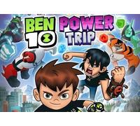 Ben 10: Power Trip (Nintendo Switch) Nintendo Key - EU