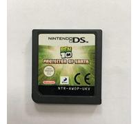 Ben 10: Protector of Earth (Nintendo DS)