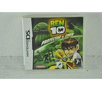Ben 10: Protector of Earth (Nintendo DS)