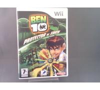 Ben 10: Protector of Earth (Wii)
