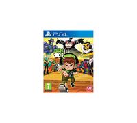 Ben 10 (PS4)