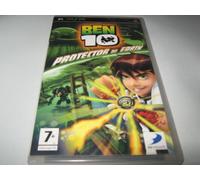 Ben 10 (PSP)