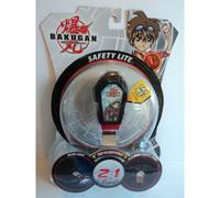 (Ben 10 Safety Light) Bakugan Musical/ Projector Pen Safety/Switch Light