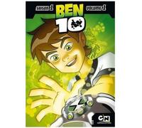 Ben 10 - Saison 1 - Volume 1