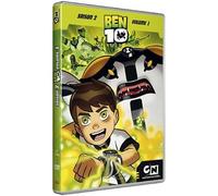 Ben 10 - Saison 2 - Volume 1