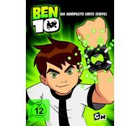 Ben 10 - Staffel 1