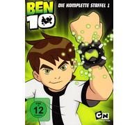 Ben 10 - Staffel 1