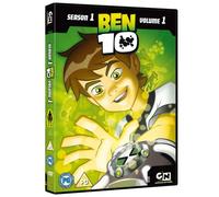 Ben 10 - Staffel 1/Vol. 1