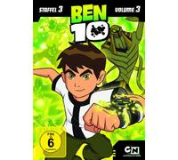 Ben 10 - Staffel 3.3