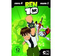 Ben 10 - Staffel 4.1