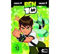 Ben 10 - Staffel 4.3