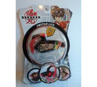 (Ben 10 Switch Light) Bakugan Musical/ Projector Pen Safety/Switch Light