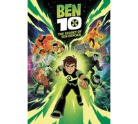 Ben 10: The Secret Of Ten Heroes