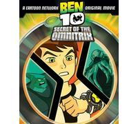 Ben 10: The Secret of the Omnitrix