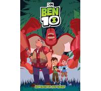 Ben 10: The Truth Is Out There