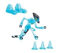 Ben 10 Toy Figure - XLR8 - Alien Worlds Basic Figures