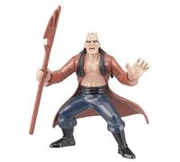 Ben 10 Ultimate Alien 10cm Aggregor