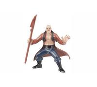 Ben 10 Ultimate Alien 10cm Aggregor