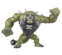 Ben 10 Ultimate Alien 10cm Ultimized Ultimate Humungousaur with Minifigure by Ben 10