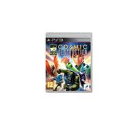 Ben 10 Ultimate Alien: Cosmic Destruction (Playstation 3)