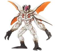 Ben 10 Ultimate Alien HyperAlien - Highbreed by Ben 10