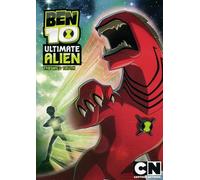 Ben 10: Ultimate Alien - The Wild Truth