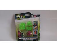 Ben 10 Ultimate Alien - Ultimate Alien viscosos Product (Bandai)