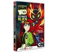 Ben 10 Ultimate Alien - Volume 1 - L'évasion